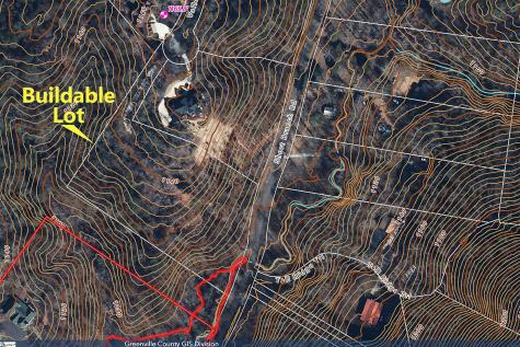 126 Valley Lake Trail Travelers Rest SC 29690
