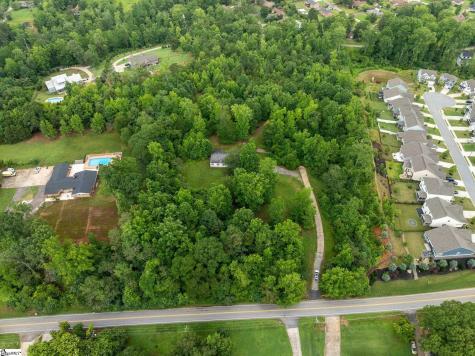 1314 N Parker Road Greenville SC 29609