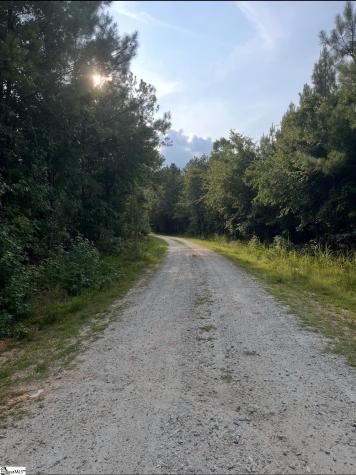 0 Simpson Mill Road Laurens SC 29360