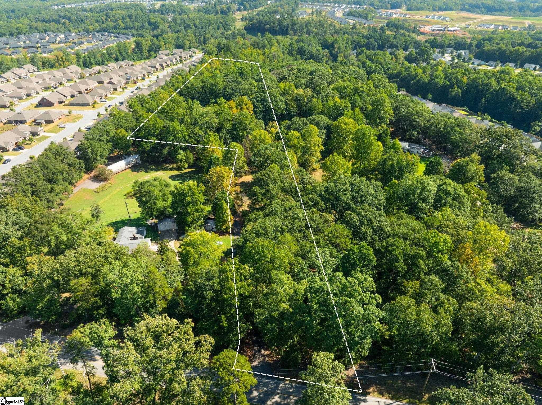 1861 Standing Springs Road Greenville SC 29605