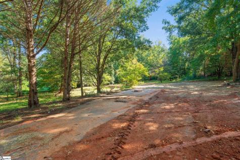 1861 Standing Springs Road Greenville SC 29605