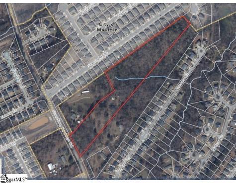 1861 Standing Springs Road Greenville SC 29605