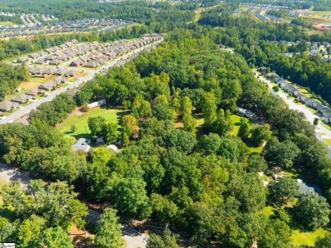 1861 Standing Springs Road Greenville SC 29605