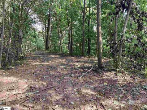Boulder Lookout Drive Landrum SC 29356