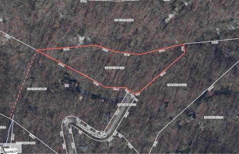Boulder Lookout Drive Landrum SC 29356