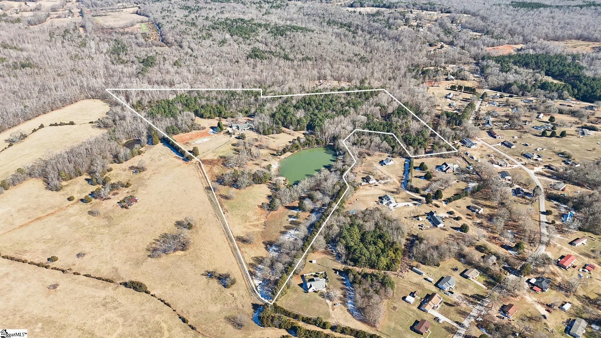 414 Giggle Drive Laurens SC 29360