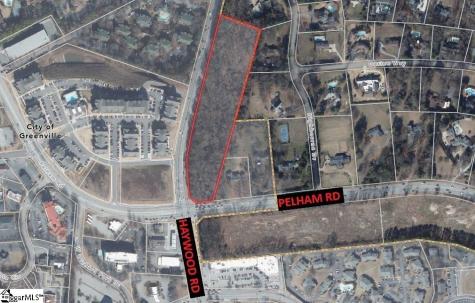 501 Pelham Road Greenville SC 29615