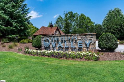 19 Foggy Ridge Way Travelers Rest SC 29690