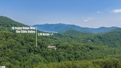 19 Foggy Ridge Way Travelers Rest SC 29690