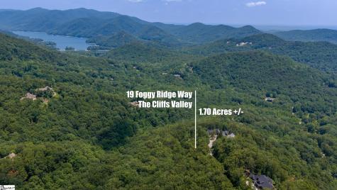 19 Foggy Ridge Way Travelers Rest SC 29690