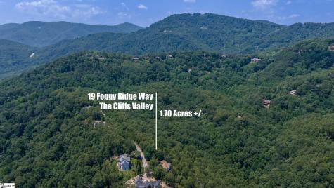 19 Foggy Ridge Way Travelers Rest SC 29690