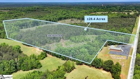 00 Todd Quarter Road Waterloo SC 29384