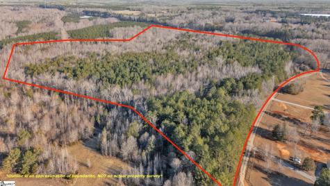 0 New Industrial Park Road Laurens SC 29360