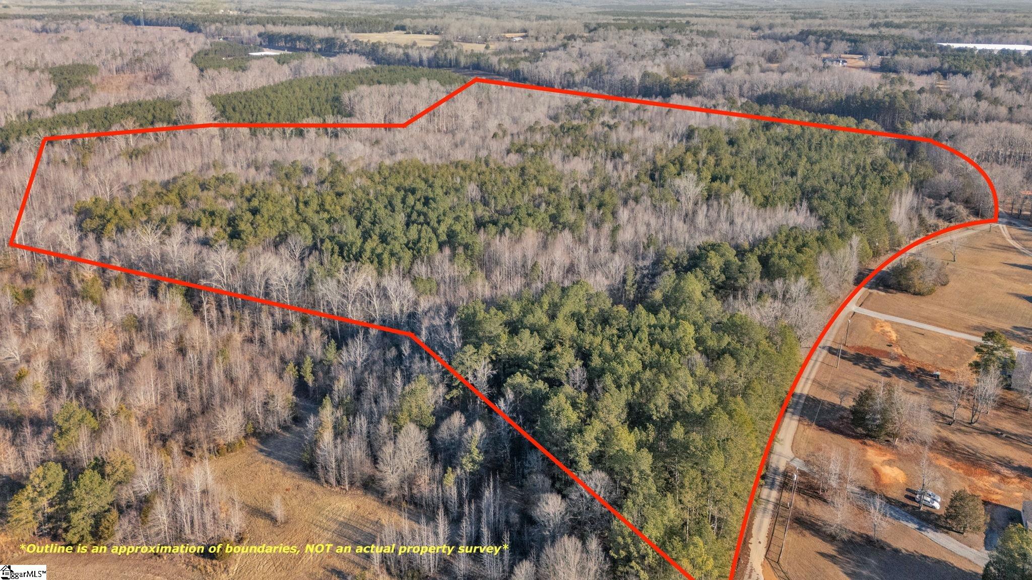 0 New Industrial Park Road Laurens SC 29360