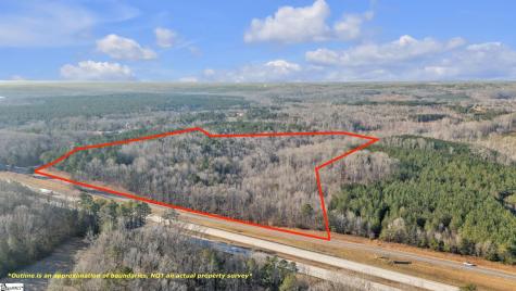 0 New Industrial Park Road Laurens SC 29360