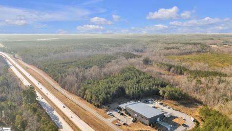 0 New Industrial Park Road Laurens SC 29360