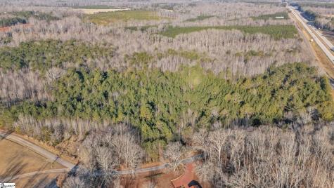 0 New Industrial Park Road Laurens SC 29360
