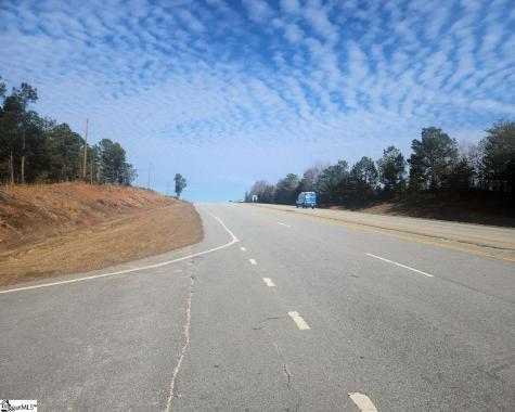 25 S Highway Ware Shoals SC 29692