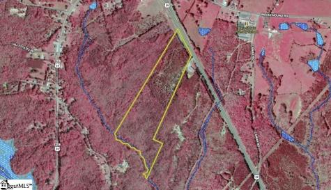 25 S Highway Ware Shoals SC 29692