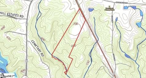 25 S Highway Ware Shoals SC 29692