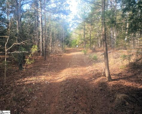 25 S Highway Ware Shoals SC 29692