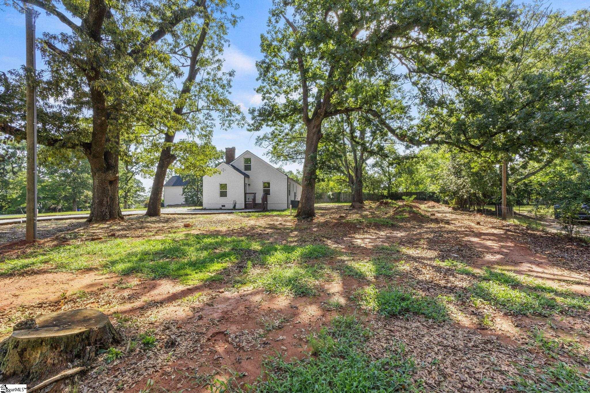 19 Willow Springs Drive Greenville SC 29607