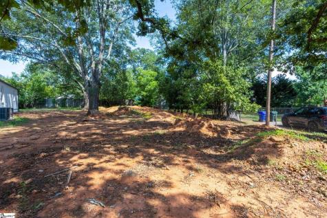 19 Willow Springs Drive Greenville SC 29607