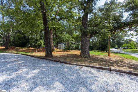 19 Willow Springs Drive Greenville SC 29607