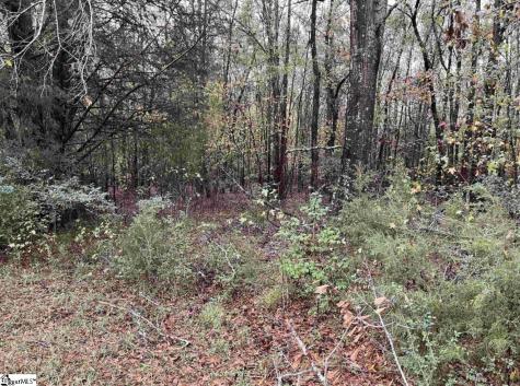 01 Evergreen Church Road Starr SC 29684