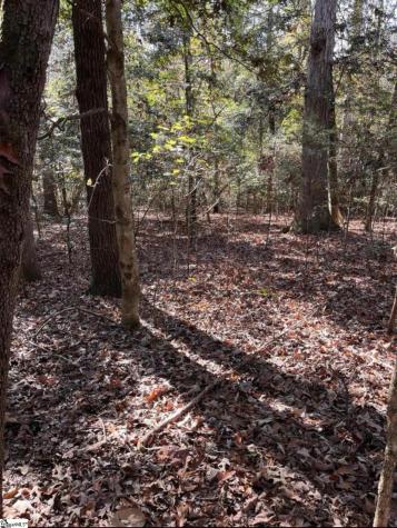01 Evergreen Church Road Starr SC 29684