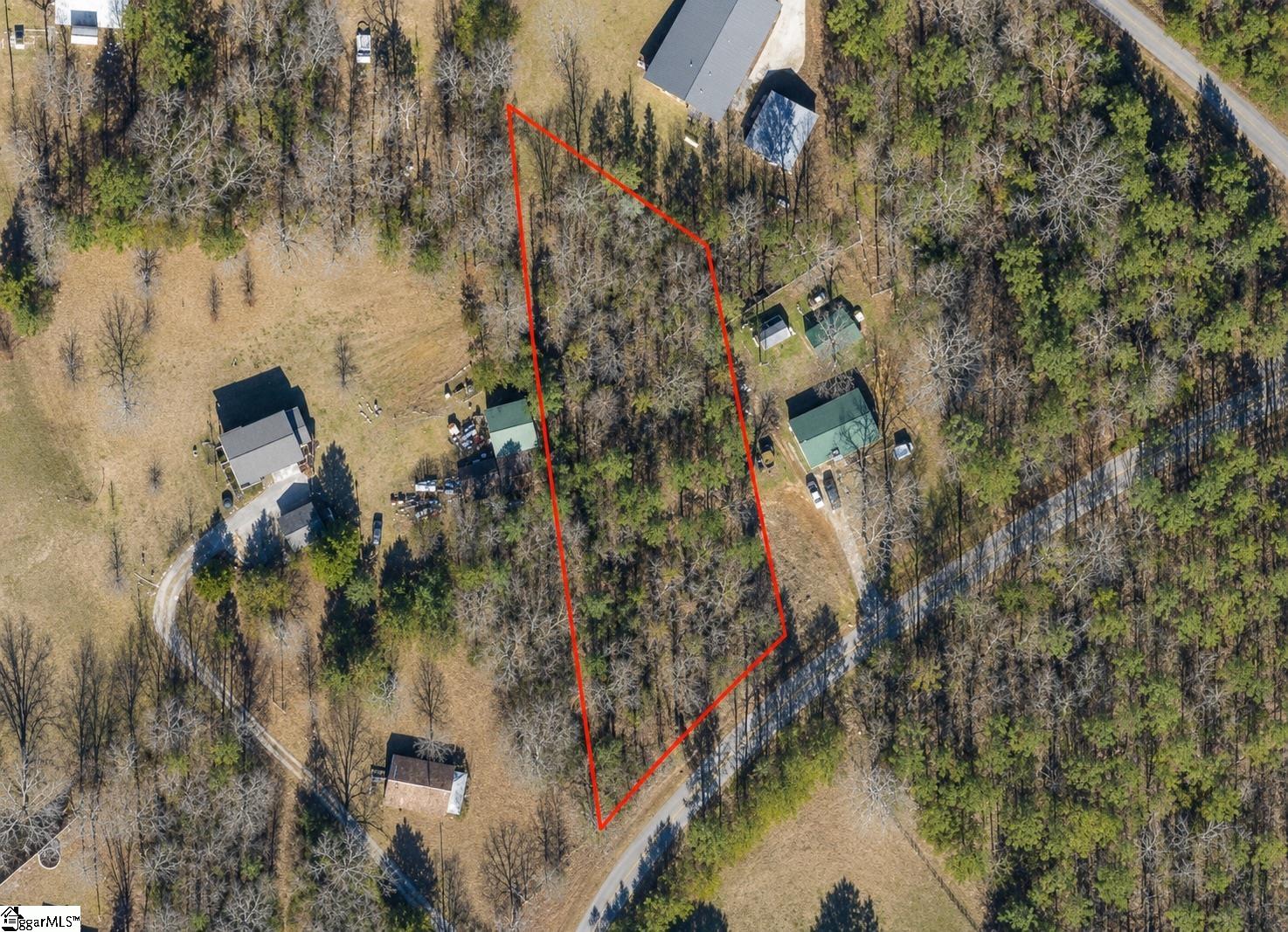 826 Joe Lewis Road Seneca SC 29678