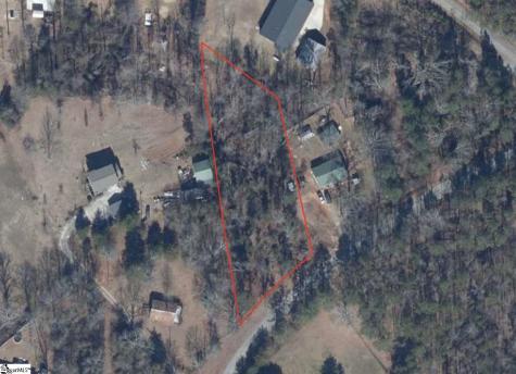 826 Joe Lewis Road Seneca SC 29678