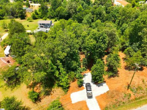 826 Joe Lewis Road Seneca SC 29678