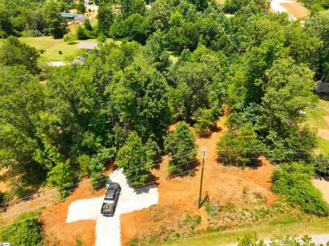 826 Joe Lewis Road Seneca SC 29678