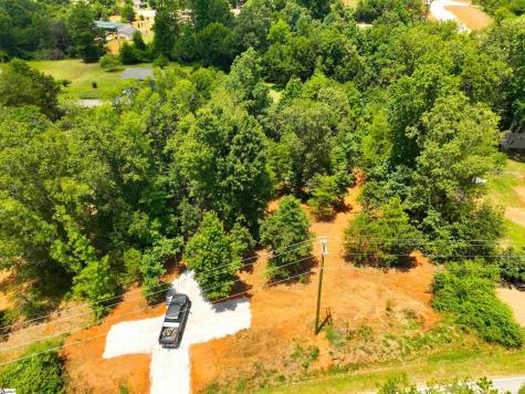 826 Joe Lewis Road Seneca SC 29678