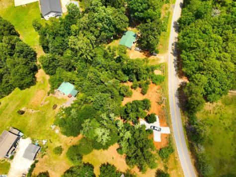 826 Joe Lewis Road Seneca SC 29678