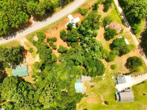 826 Joe Lewis Road Seneca SC 29678