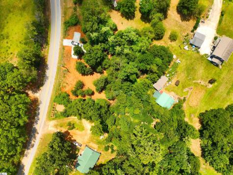 826 Joe Lewis Road Seneca SC 29678