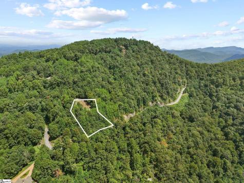 1394 Mountain Summit Road Travelers Rest SC 29690