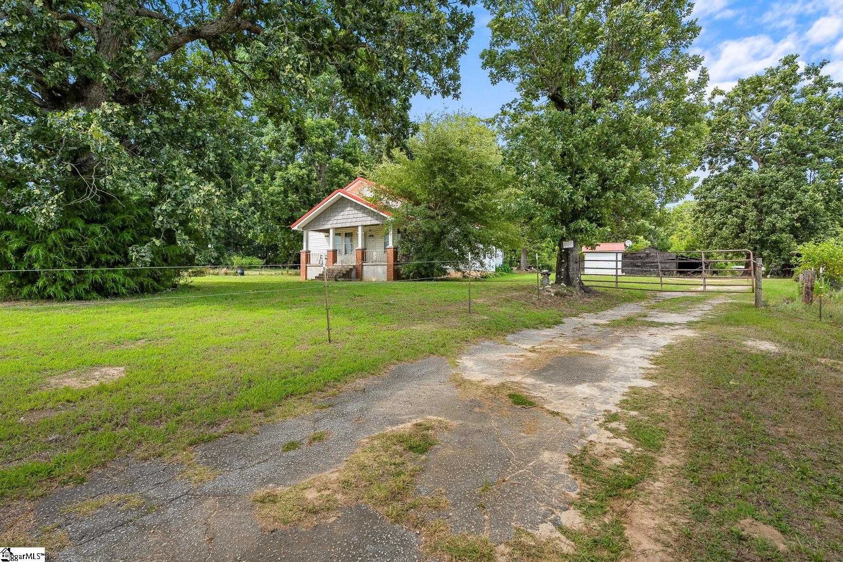 2045 Shady Grove Road Honea Path SC 29654