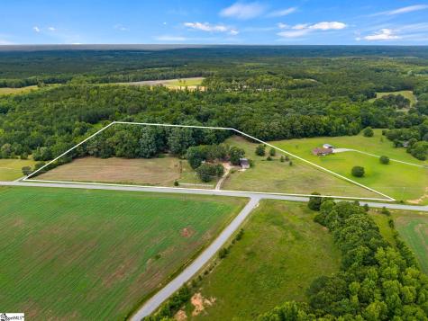 2045 Shady Grove Road Honea Path SC 29654