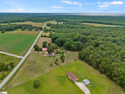 2045 Shady Grove Road Honea Path SC 29654