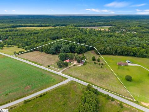 2045 Shady Grove Road Honea Path SC 29654