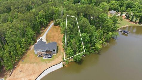 80 E Commodore Drive Cross Hill SC 29332
