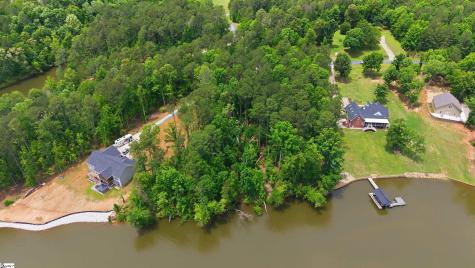 80 E Commodore Drive Cross Hill SC 29332