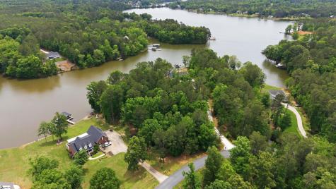 80 E Commodore Drive Cross Hill SC 29332