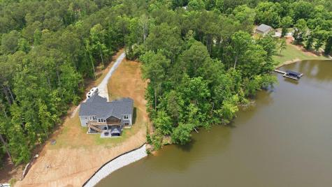 80 E Commodore Drive Cross Hill SC 29332