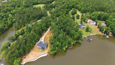 80 E Commodore Drive Cross Hill SC 29332