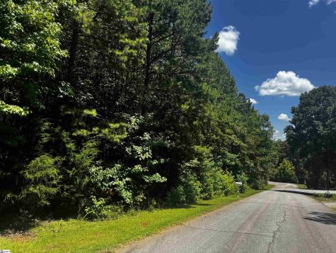 110 Peninsula Drive Laurens SC 29360