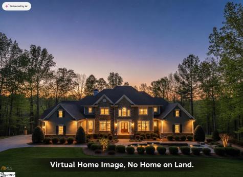 217 Buttercup Way Sunset SC 29685
